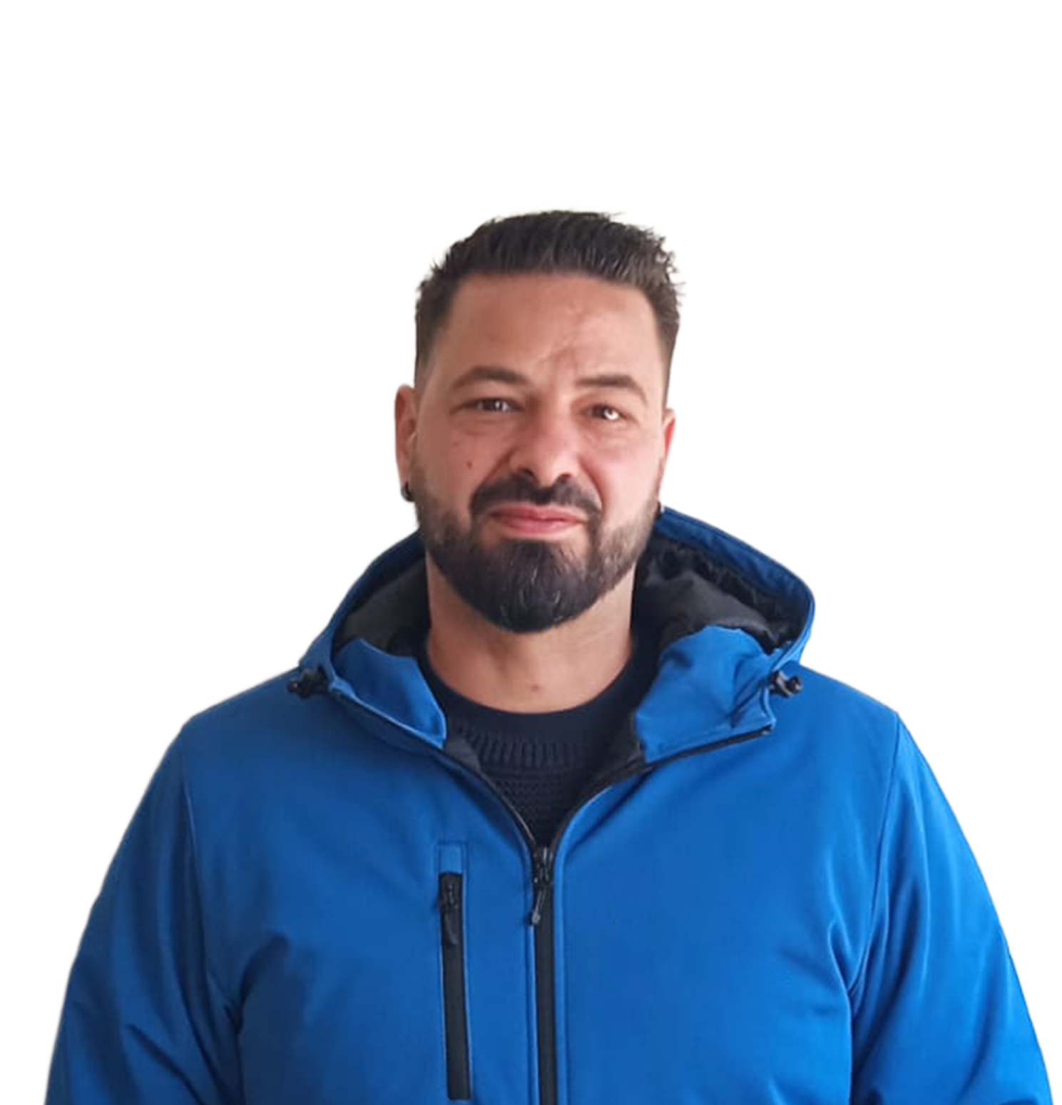 Bruno Pinto